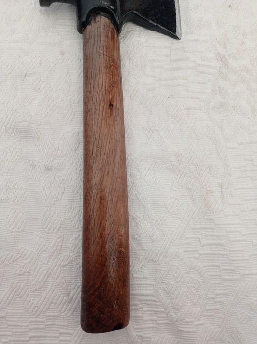 Топор,молоток,гвоздодер. 3в1. СССР