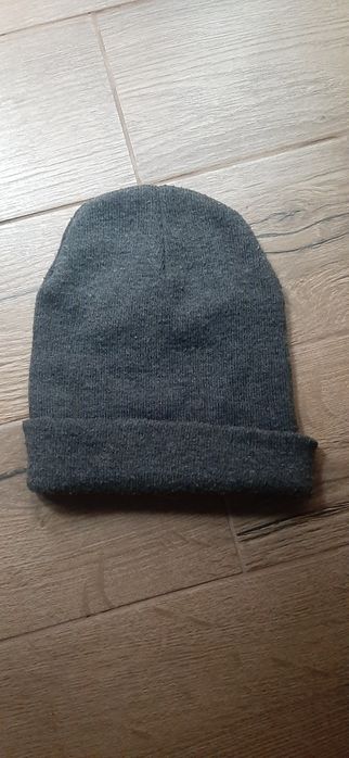 Czapka  zimowa ciepla