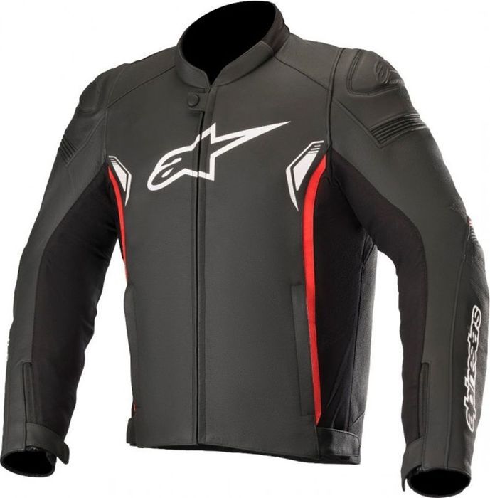 alpinestars blusão pele sp-1 v2 3100819