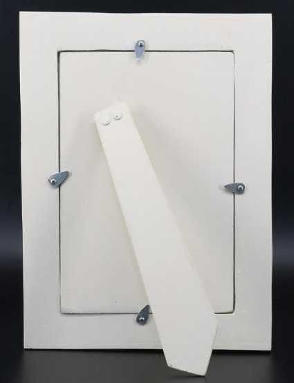 Stone-Veneered Picture Frame442910027306117123