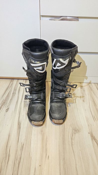 Buty acerbis x-race r46