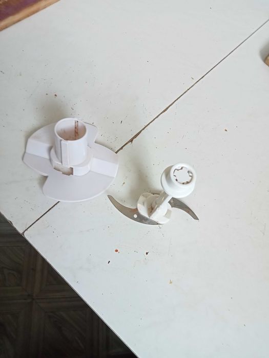 Rozdrabniacz SilverCrest