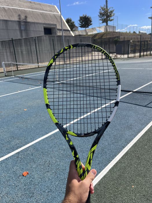 Pure Aero 98 Babolat