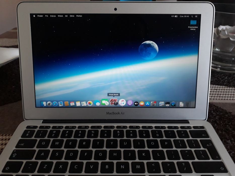 Macbook air 2014 11’’