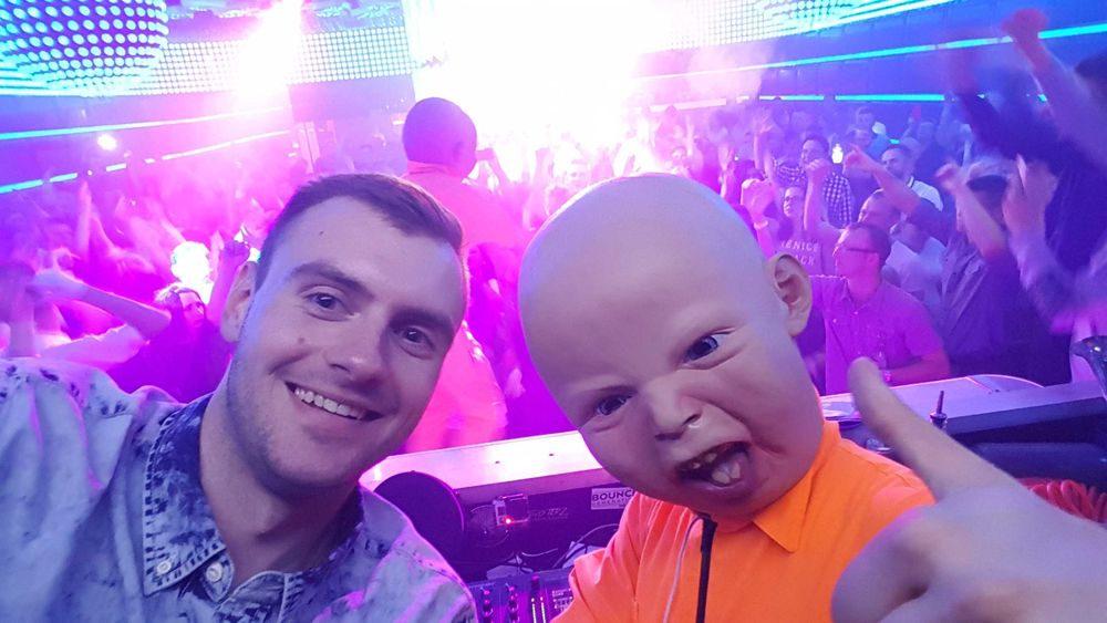 Dj Na Twoją Imprezę !  Trójmiasto i okolice
