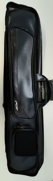 Taqueira Predator 4 (Punhos) x 8 (Varas)