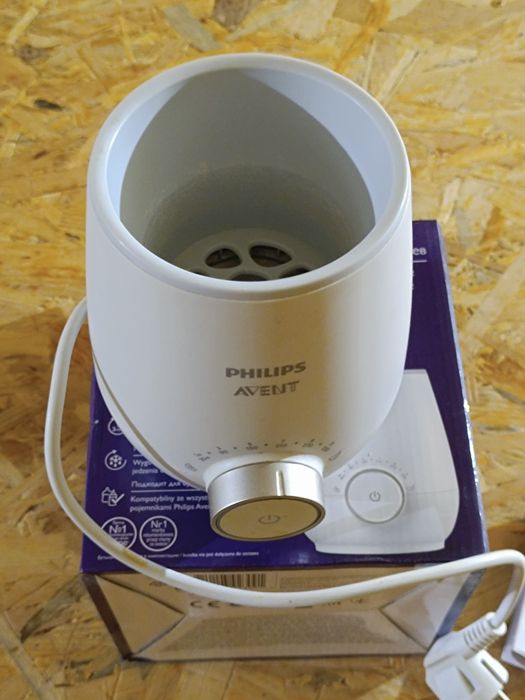 Podgrzewacz Philips Avent