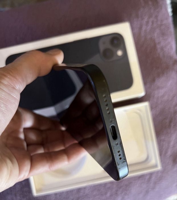 iPhone 15 128 GB гарний стан з EU
