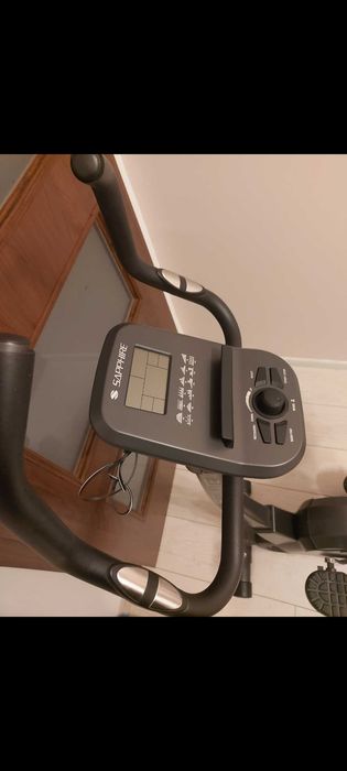 Sprzedam rower elektromagnetyczny Sapphire