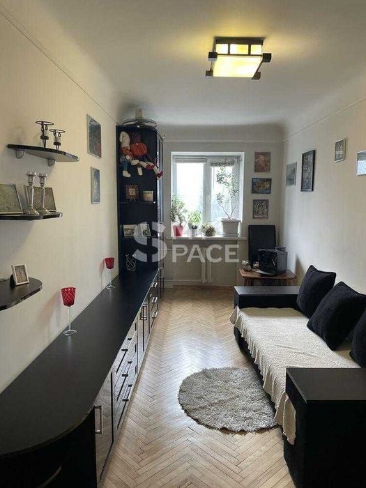 Продаж квартири вул Безручка 25 метро Нивки Берестейська - View 3