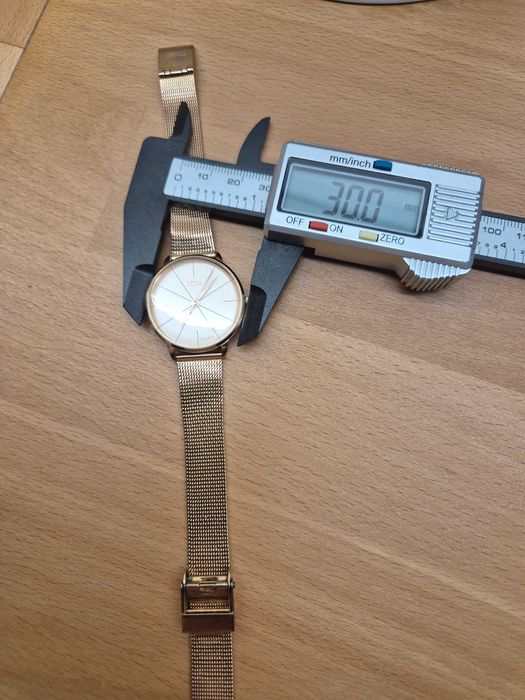 Zegarek damski Błonie *Zodiak*