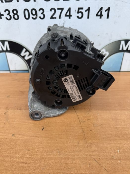 8570672 Bmw f10 f10 f30 f25 f15 n57 гиниратор