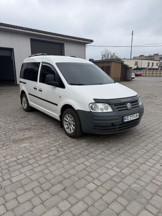 Продам кадик 1,9