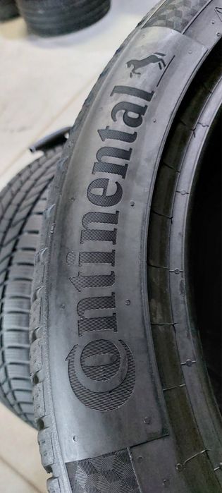 245/45/19 R19 Continental ContiWinterContact TS870P 4шт зима