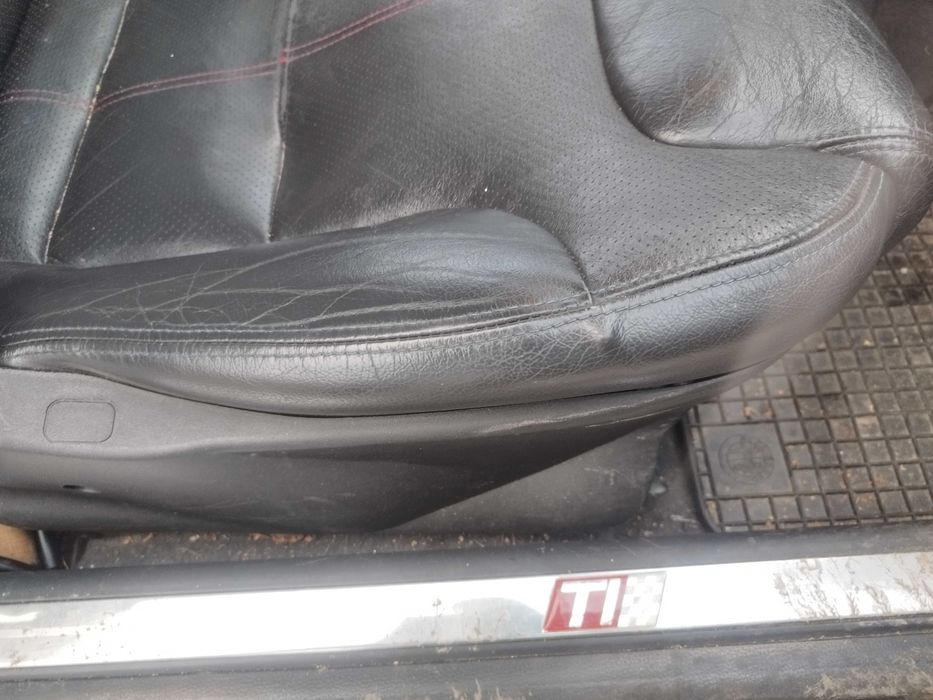 Alfa 147 1.9 JTD 140 KM wersja Ti