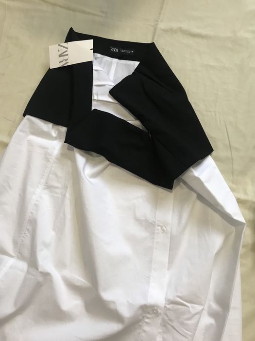 Спідниця ZARA розмір М