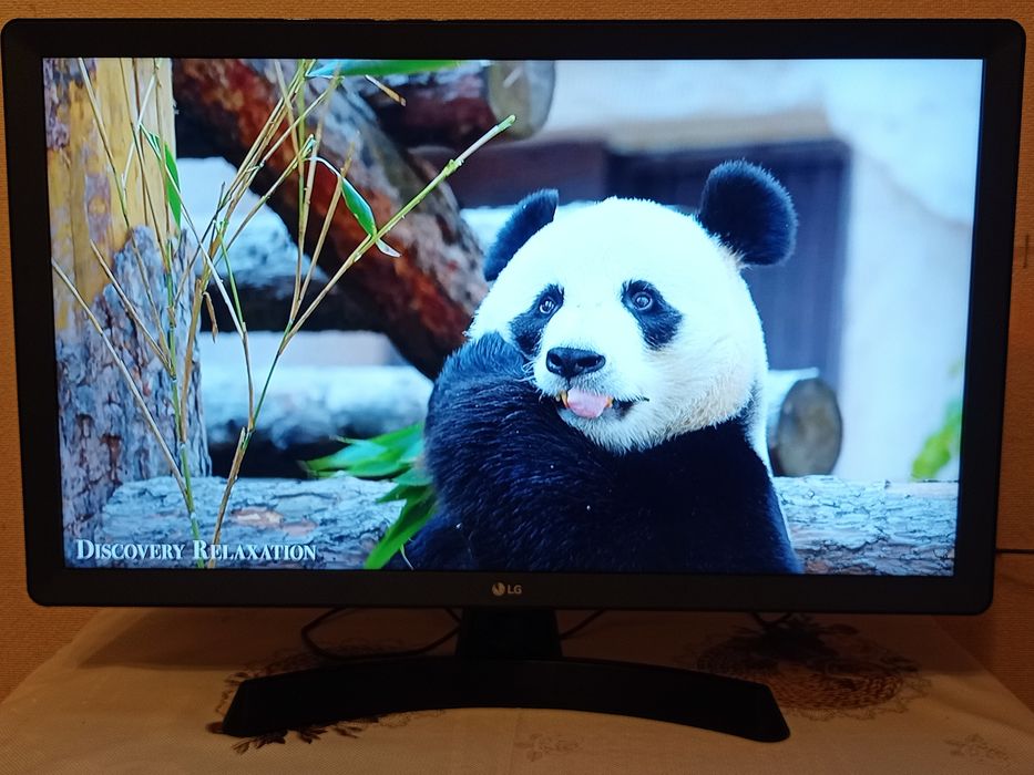 SMART LED tелевизор 32"Android 14