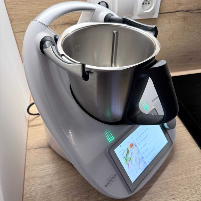 Thermomix TM6 w BDS