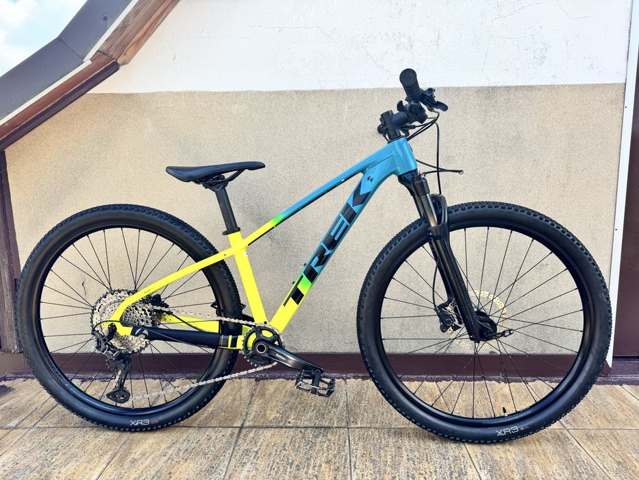 Rower Trek X Caliber 9 jak nowy stan idealny