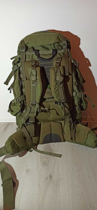 Plecak MON ws. Callida 80-100 L