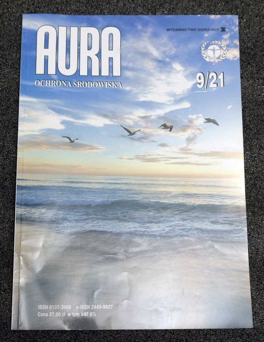 Aura Ochrona Środowiska