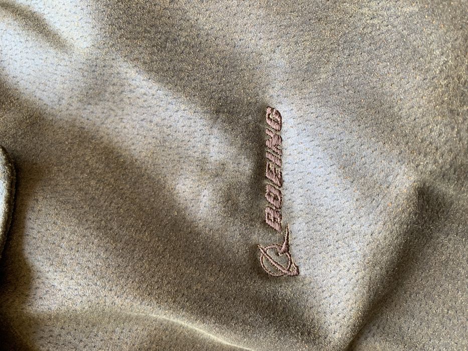 Boeing - Blusão Aviador em pele