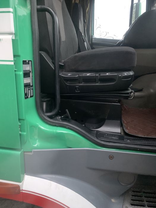 Продам Daf XF 105 2012