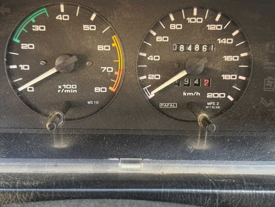Polonez Truck 1.6 i