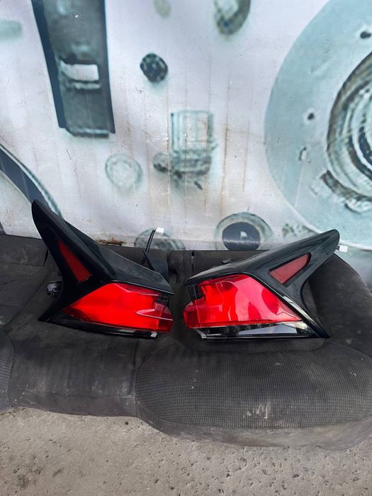 Фонарь задний задні стопи фари задні Lexus Nx 2015-2022 лексус нх