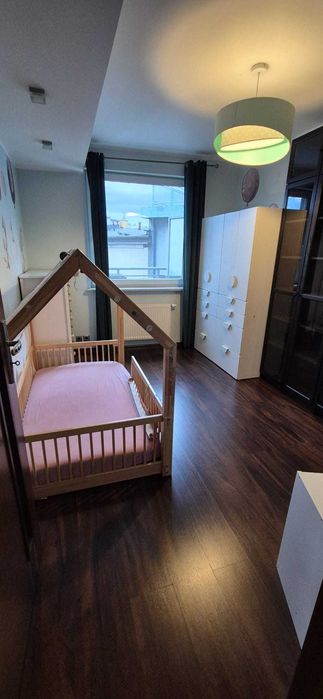Przestronne 91,9 m² | ścisłe centrum | ul. Bohaterów Warszawy