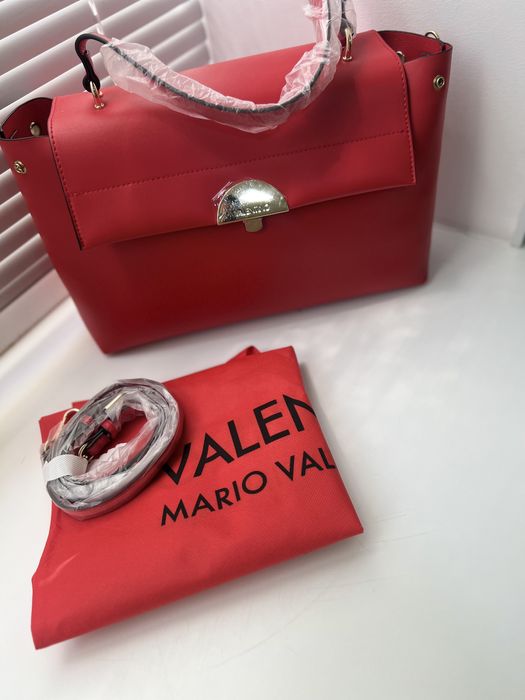 Сумка Valentino Оригинал