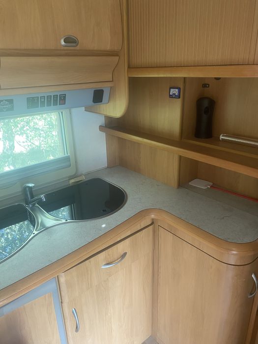 Hobby 495 exellent super