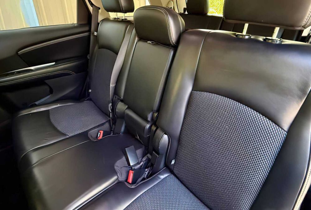 Dodge Journey SXT      2016