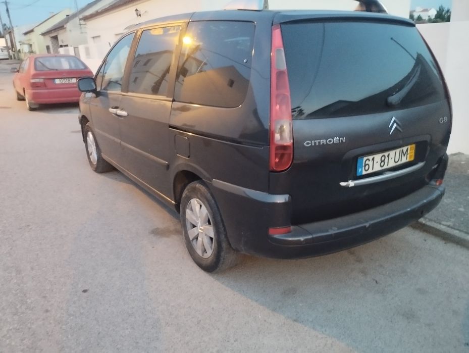 Citroën   urgente para despachar
