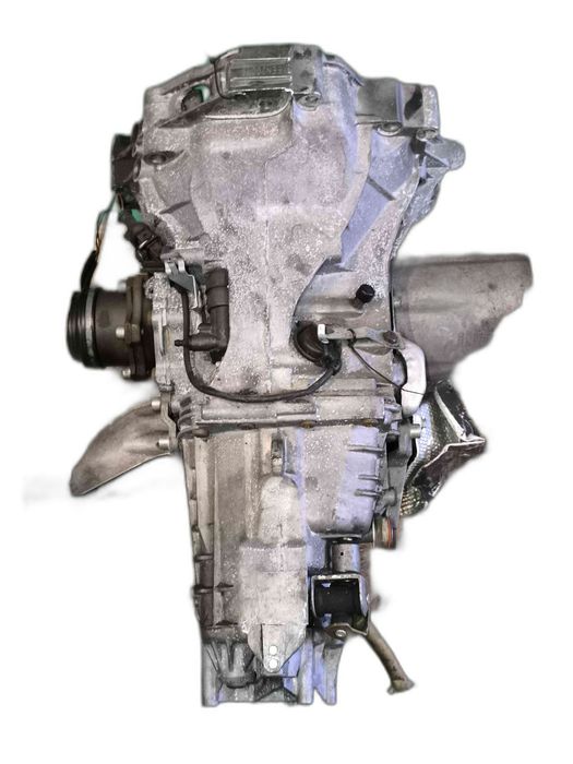 Caixa Velocidades Manual VW PASSAT B5.5 EEN (OEM) | DHF (OEM) | DQY (OEM) | ASD (OEM) | CTN (OEM) | 012301211AC (OEM) | 012301211AD (OEM)