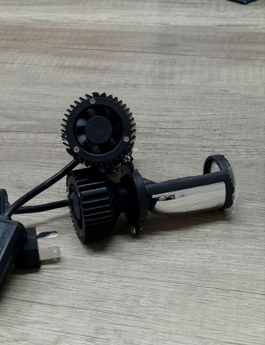 АКЦІЯ!!!Міні лінзи H4.Лед лінзи.