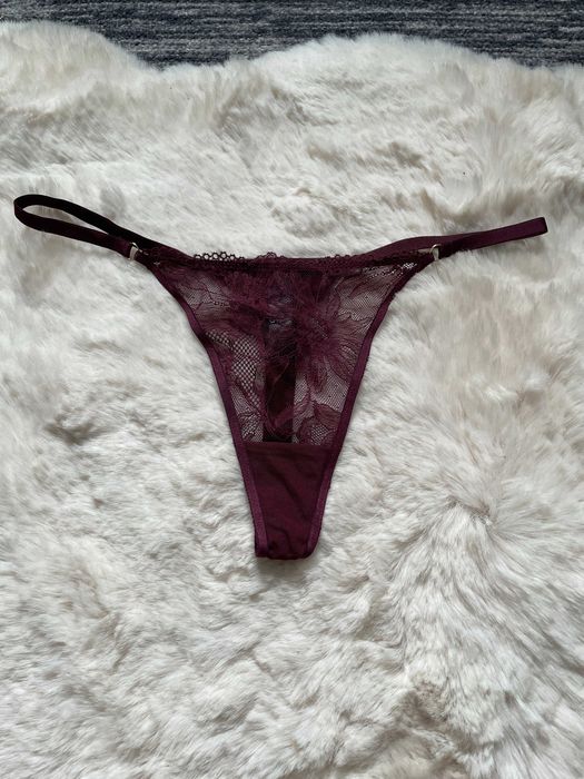 Primark 1x stringi S