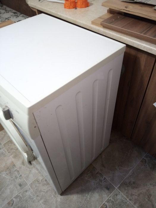 Прольна машина Bosch