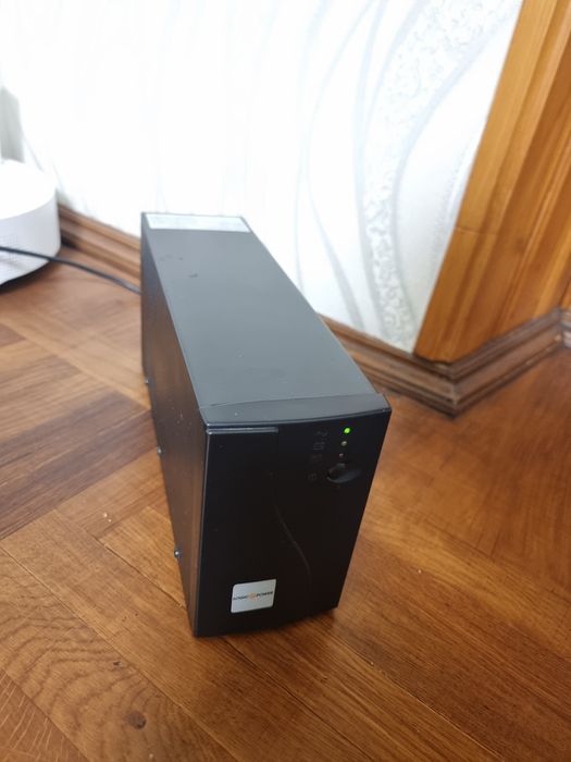 ДБЖ Logic Power LP 650VA-P