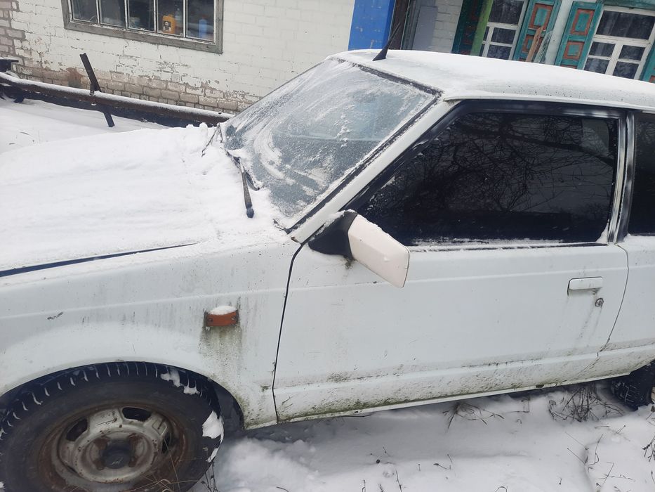 Дайхатсу  шарада 1.0