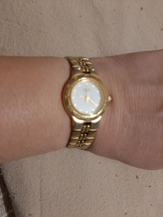 Relógio Marca PULSAR  de Senhora