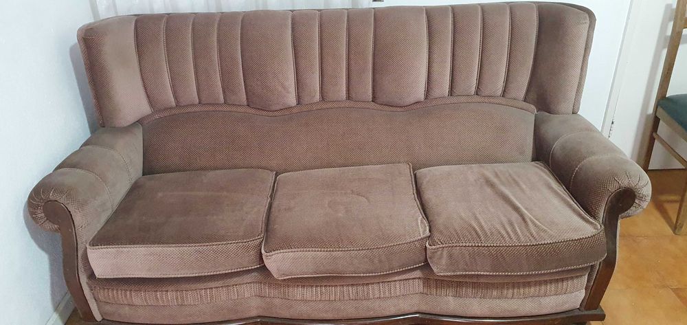 Sofá em óptimo estado