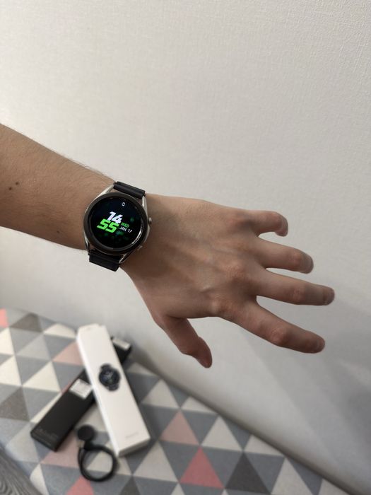 Samsung Galaxy Watch 3 45mm
