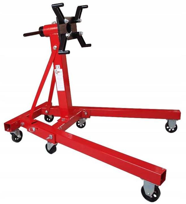 Стенд для вивішування двигуна 900кг T26801