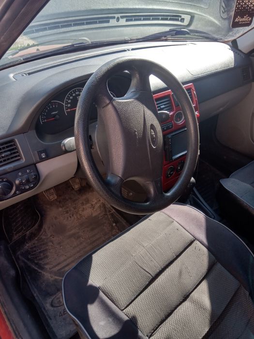 Лада Приора 2172