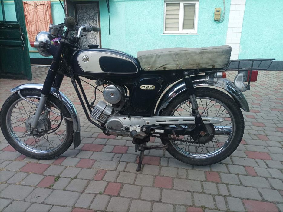 Продам YAMAHA YB 1