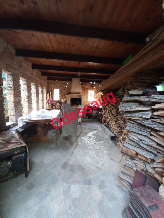 Сдам Классный 5-ком Дом с Генератором и Европодвалом.  Красивый Зелёны