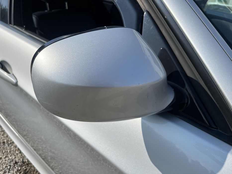 Lusterka zewnetrzne bmw e90 e91 lift LCI m pakiet titansilber uk