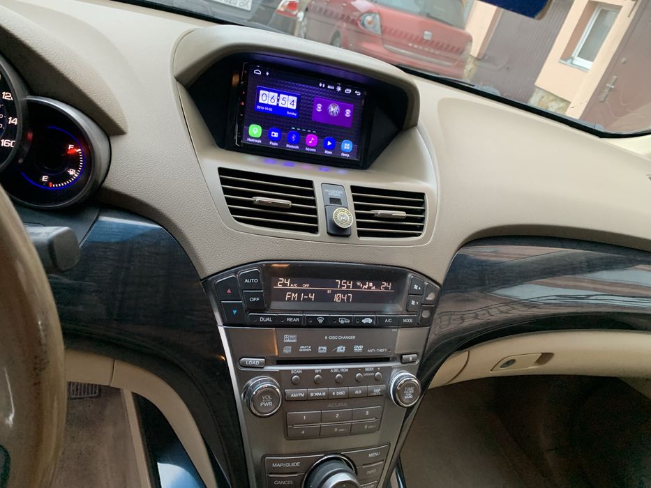 Продам преміальний кросовер