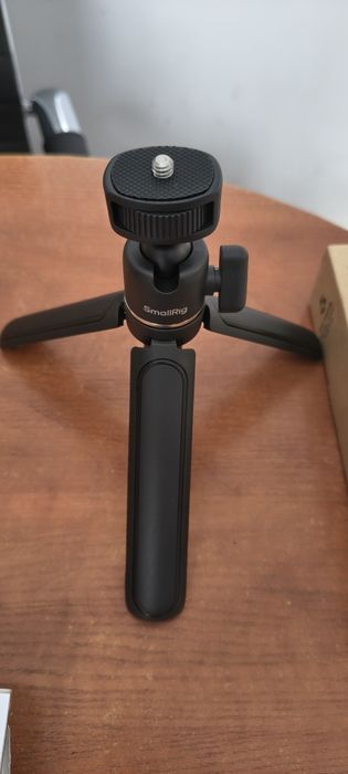 Statyw Smallrig.
